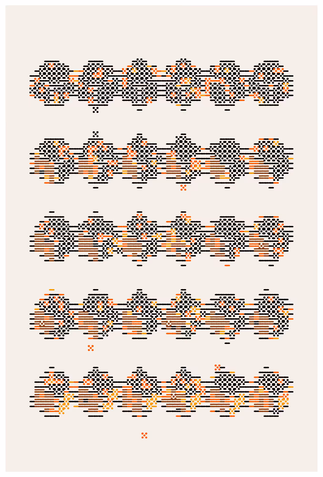 ⧉ Cube³s #280