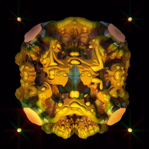 01 Seeds of the Gods @ IndUcaos