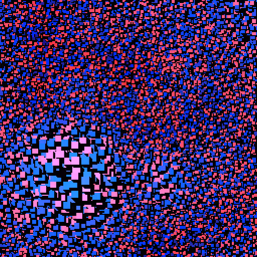 pixelflow #44