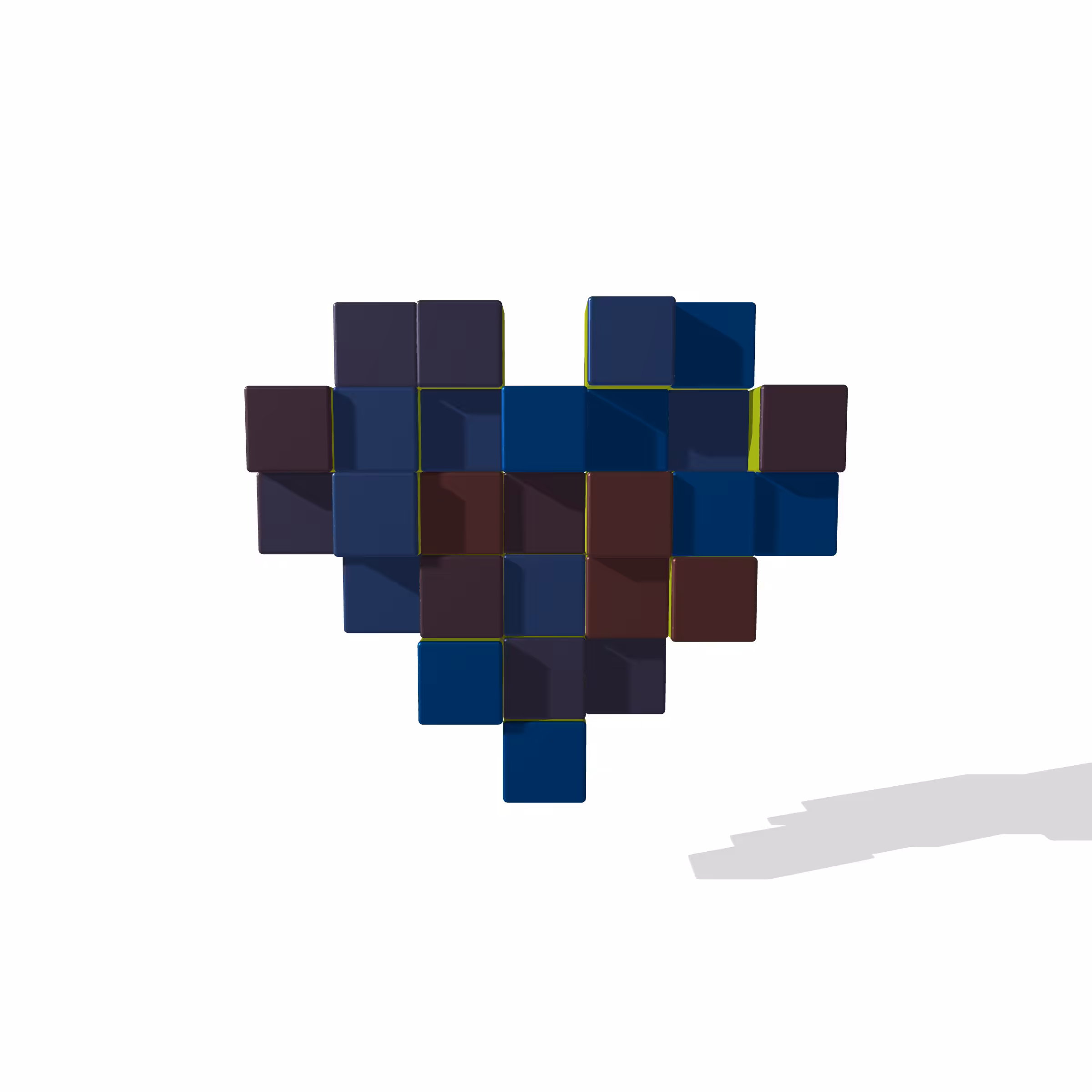 heart + craft #29100