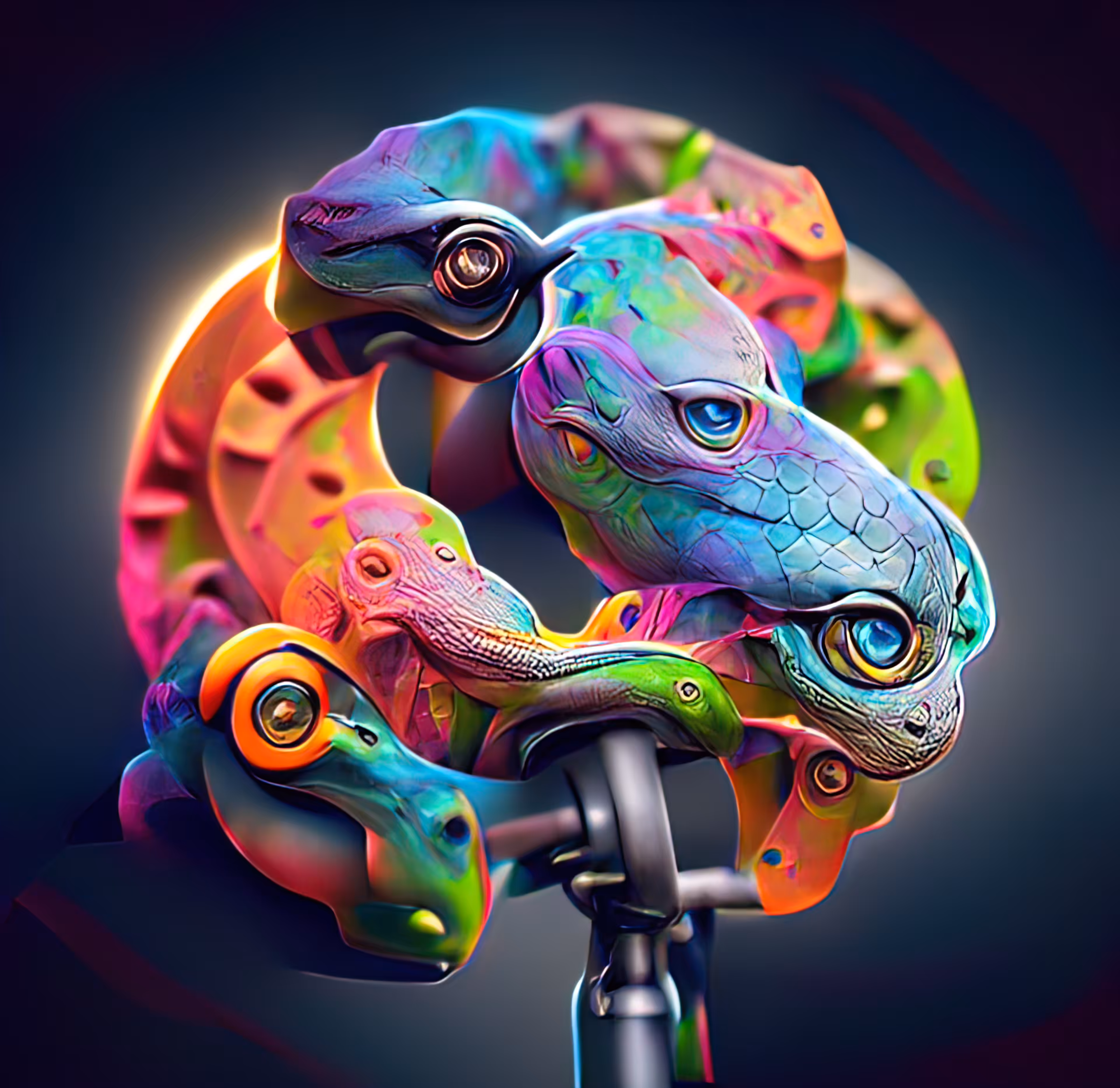 Python