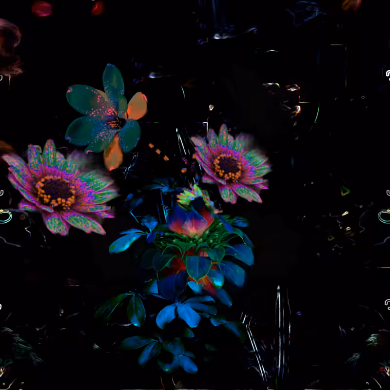 Plant energy #25