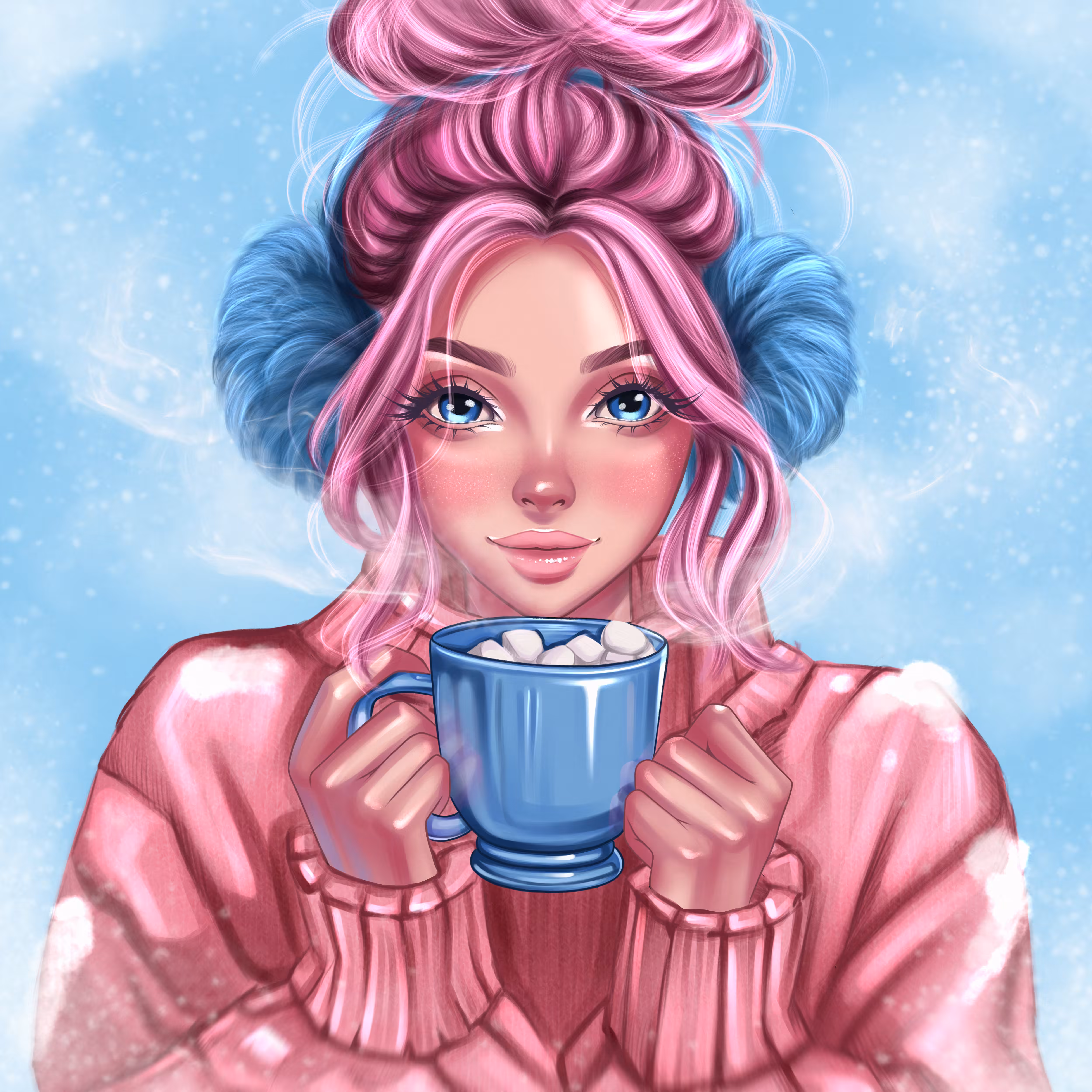 Winter Vibe
