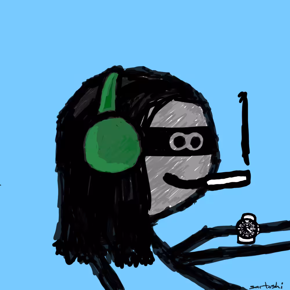 mfer #6550