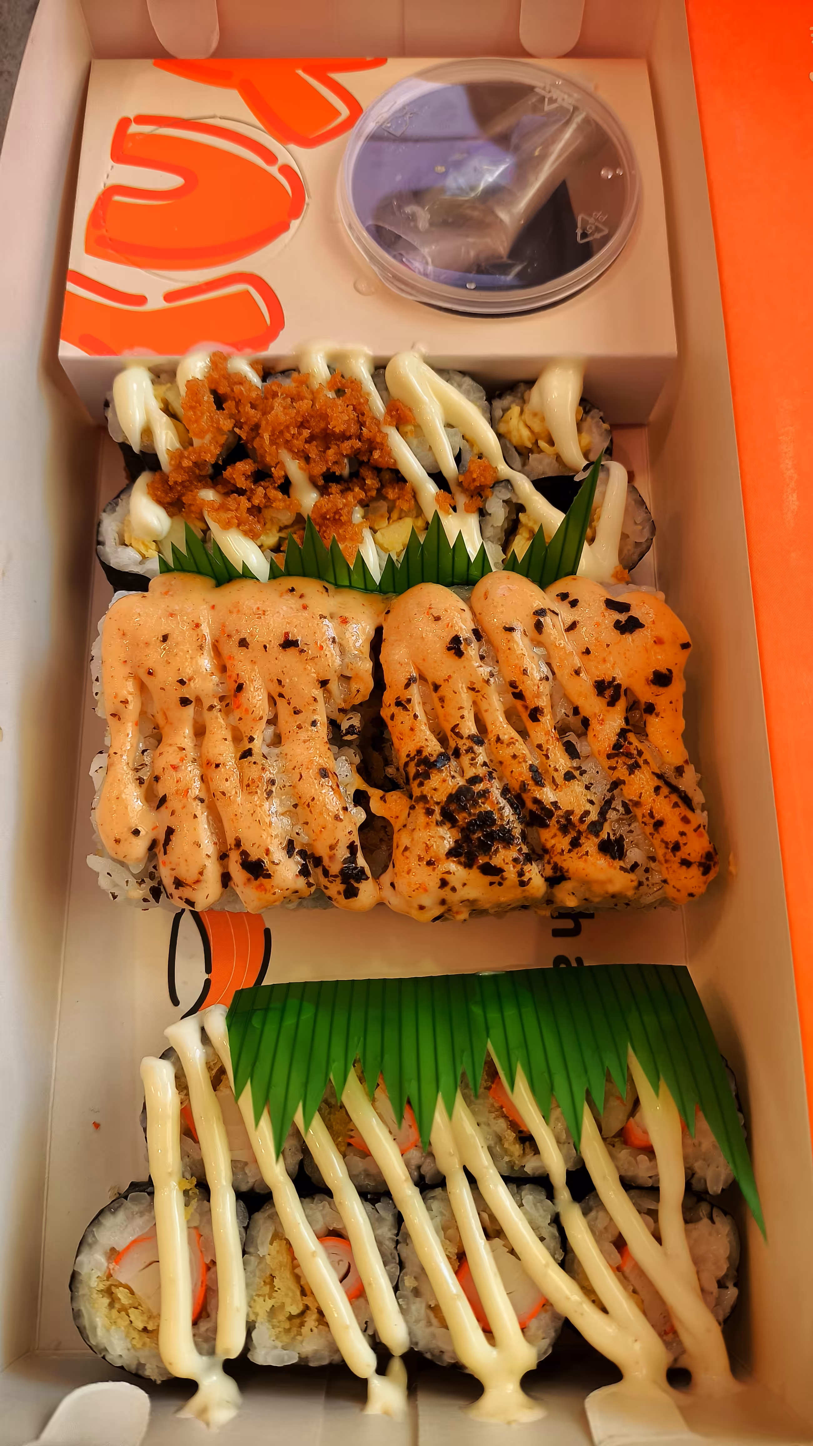 Creative Art: Layers of Care in a Simple Box