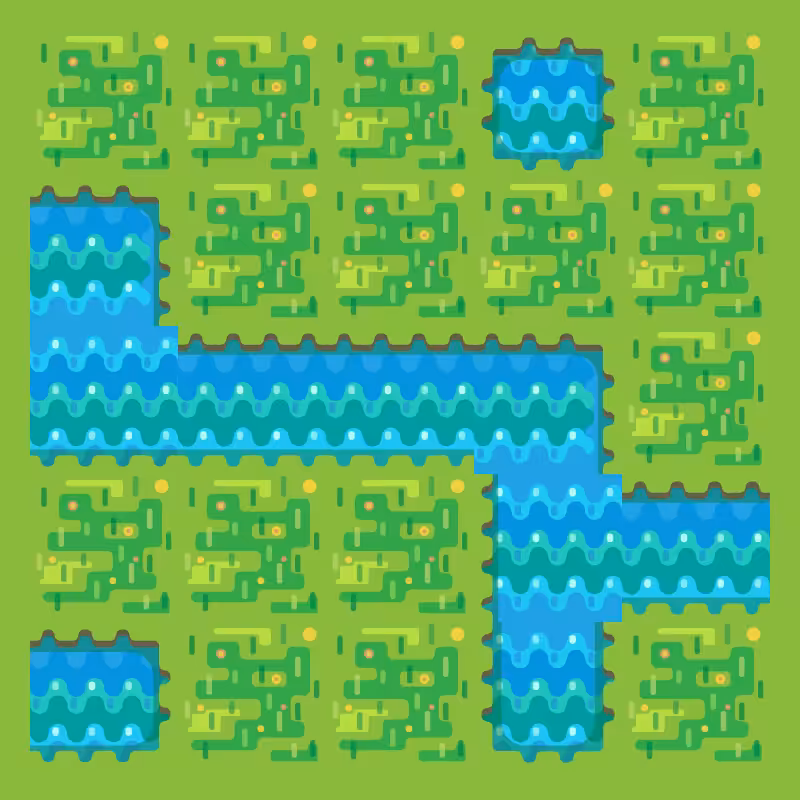ISLAND #40