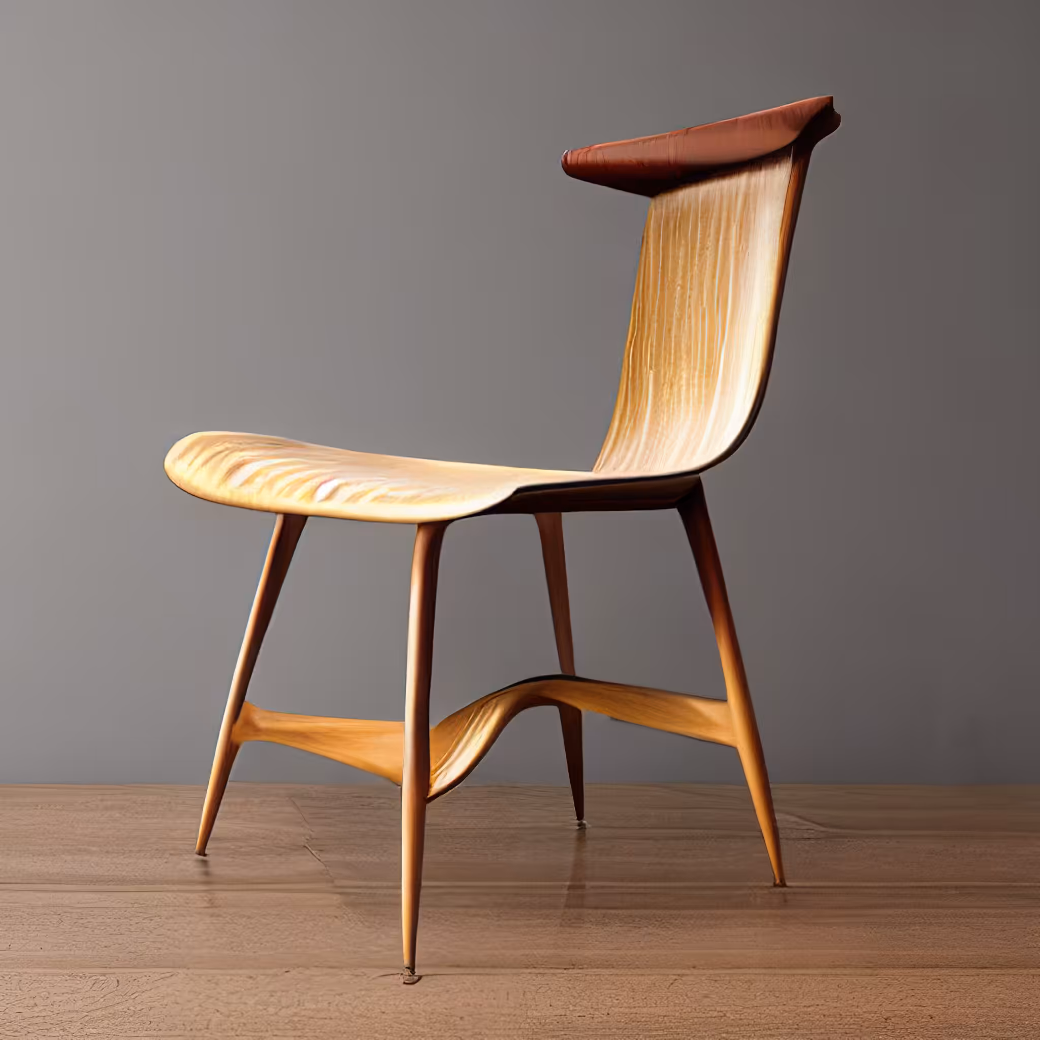 CHaiR 042