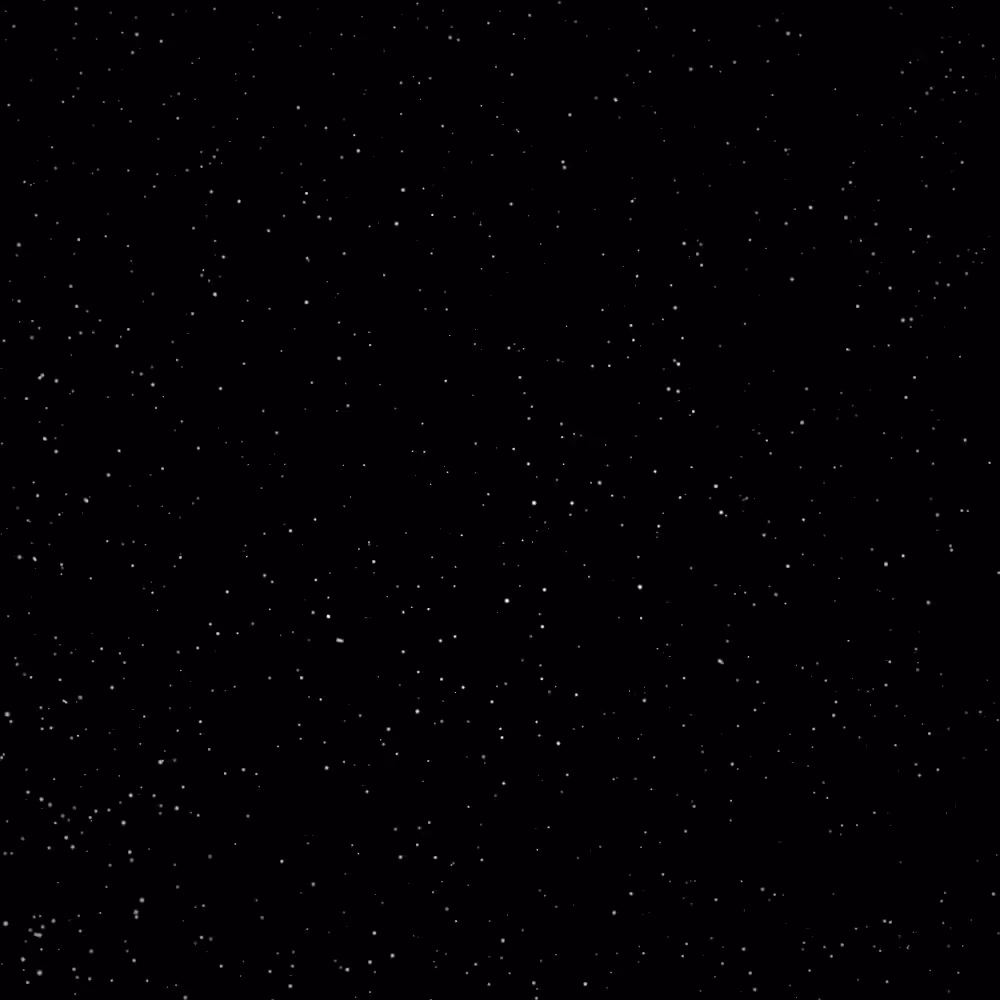 UFO in the Sky
