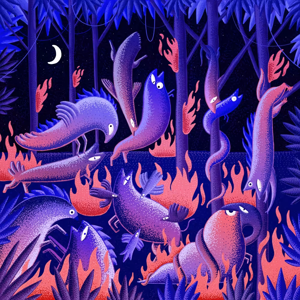 Night Terror