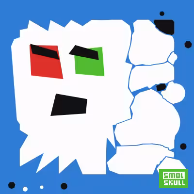 SMOL BLOB #68