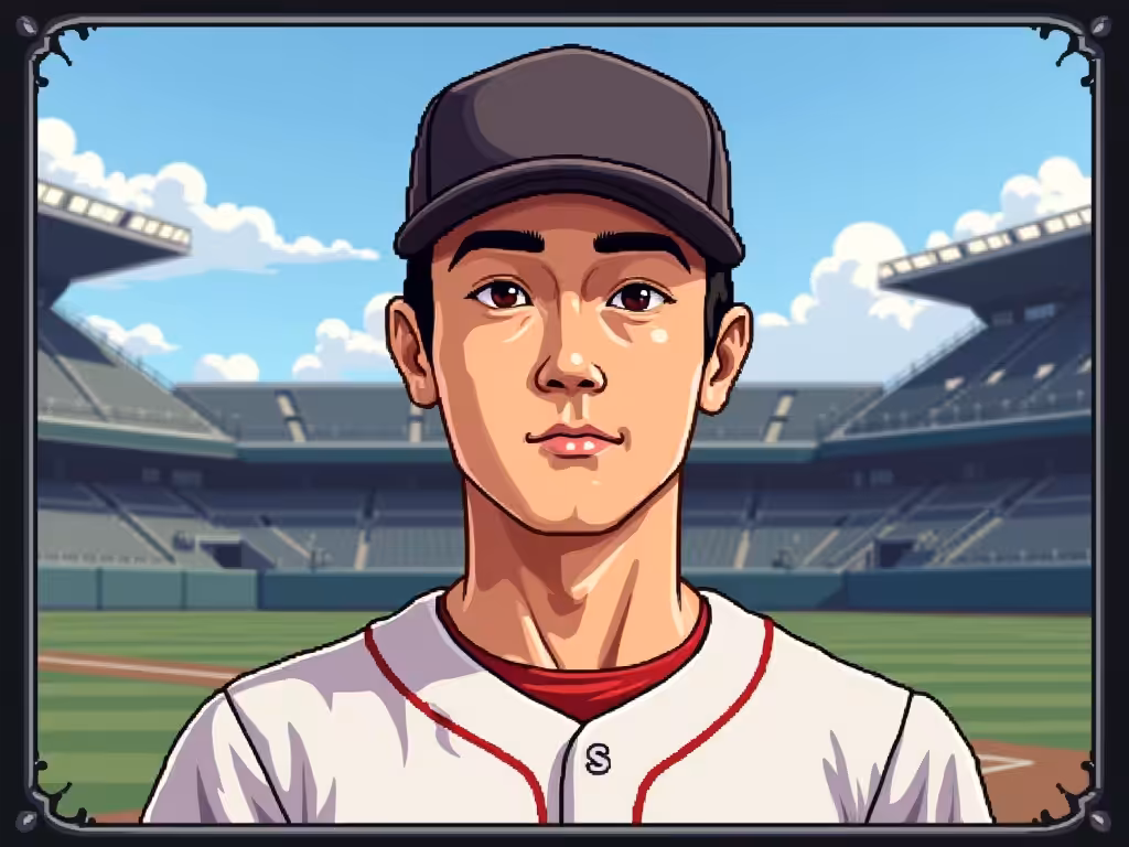 DataBaseball: Ron Blazier - 1996 (0.1 PV)