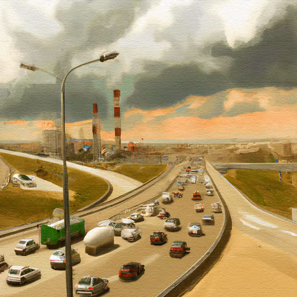Overcast