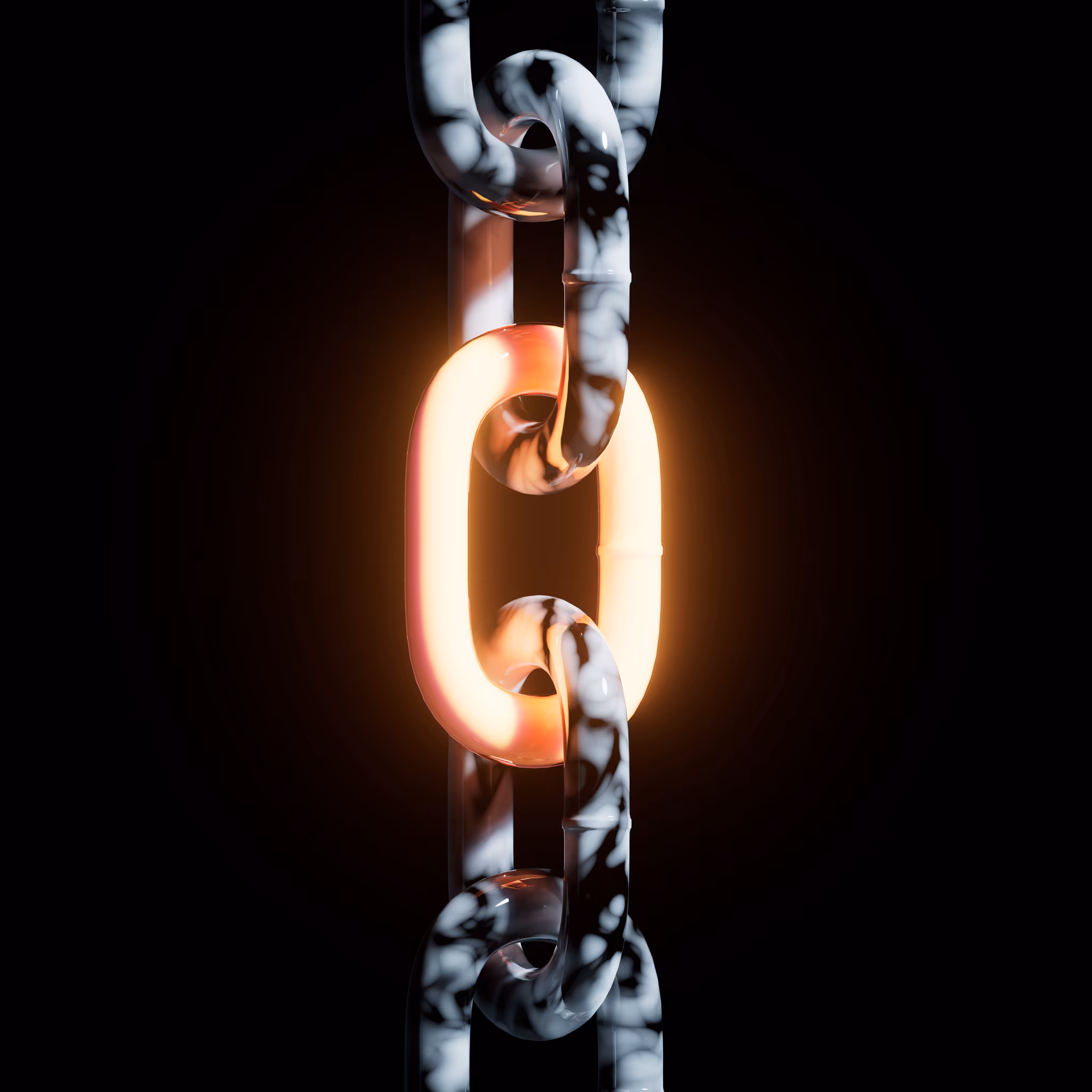 One Chain : Heat Point