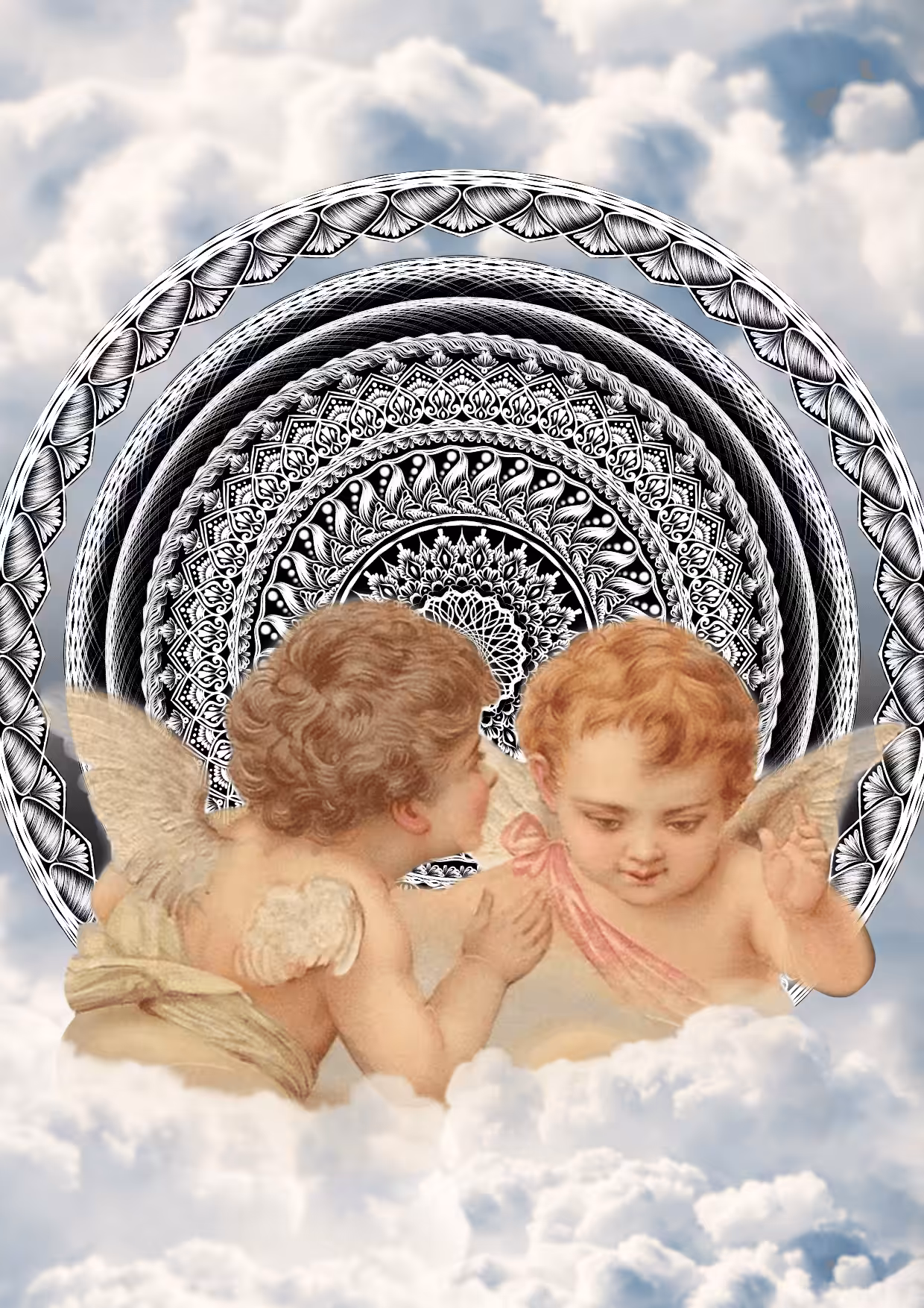 The Angel