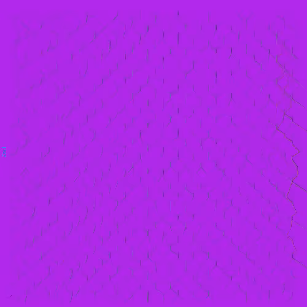 Dracorean Cryptic Scales #9