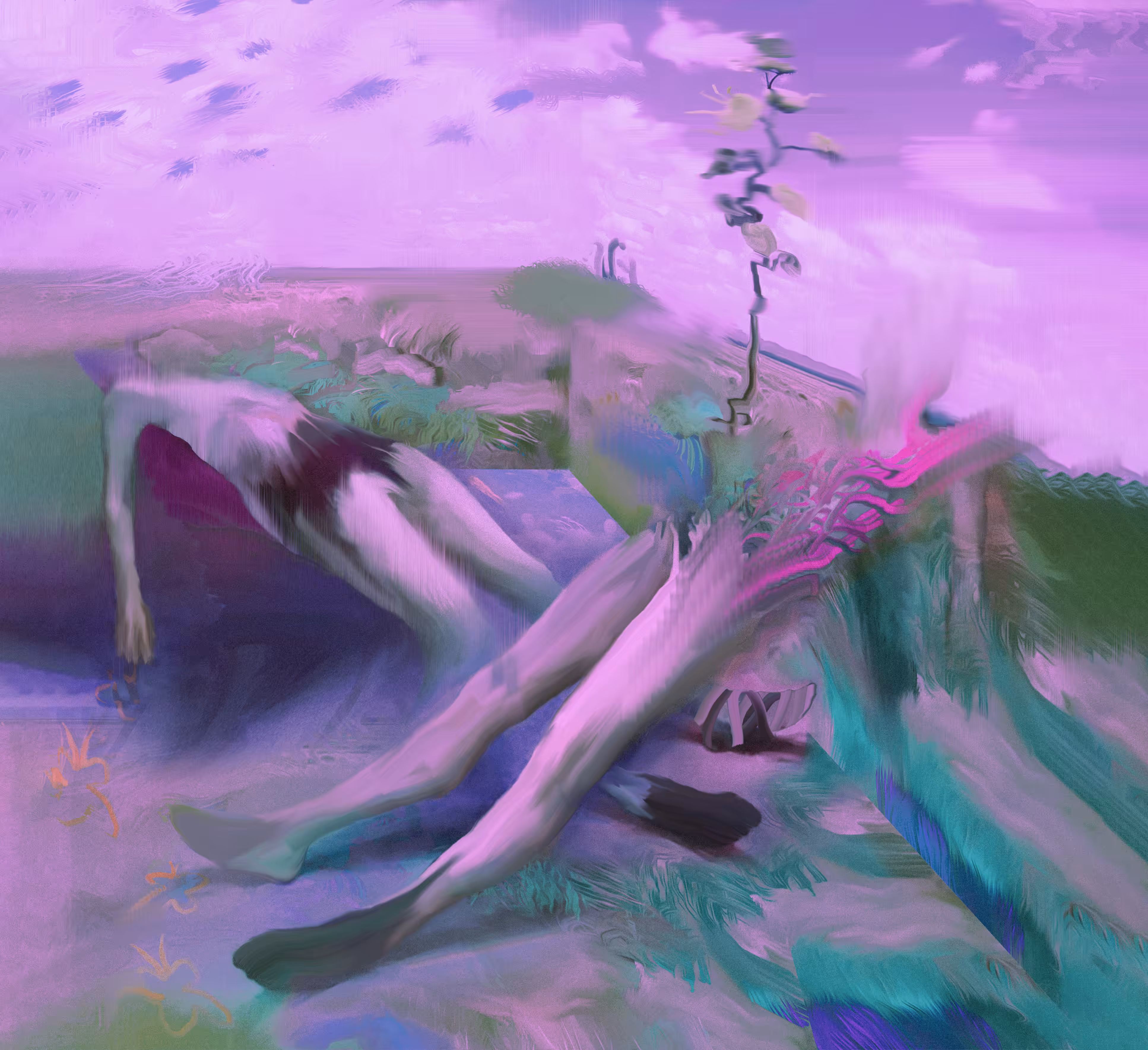 Restoration