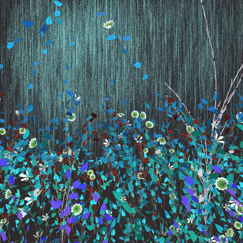Under the rain #74