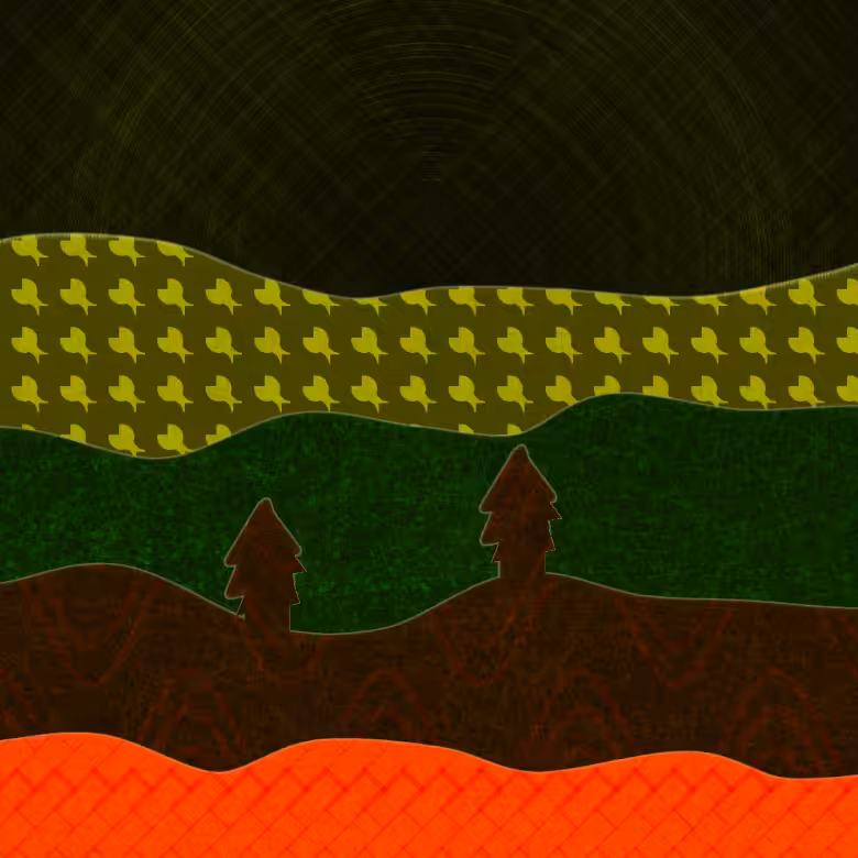 Landscape #5