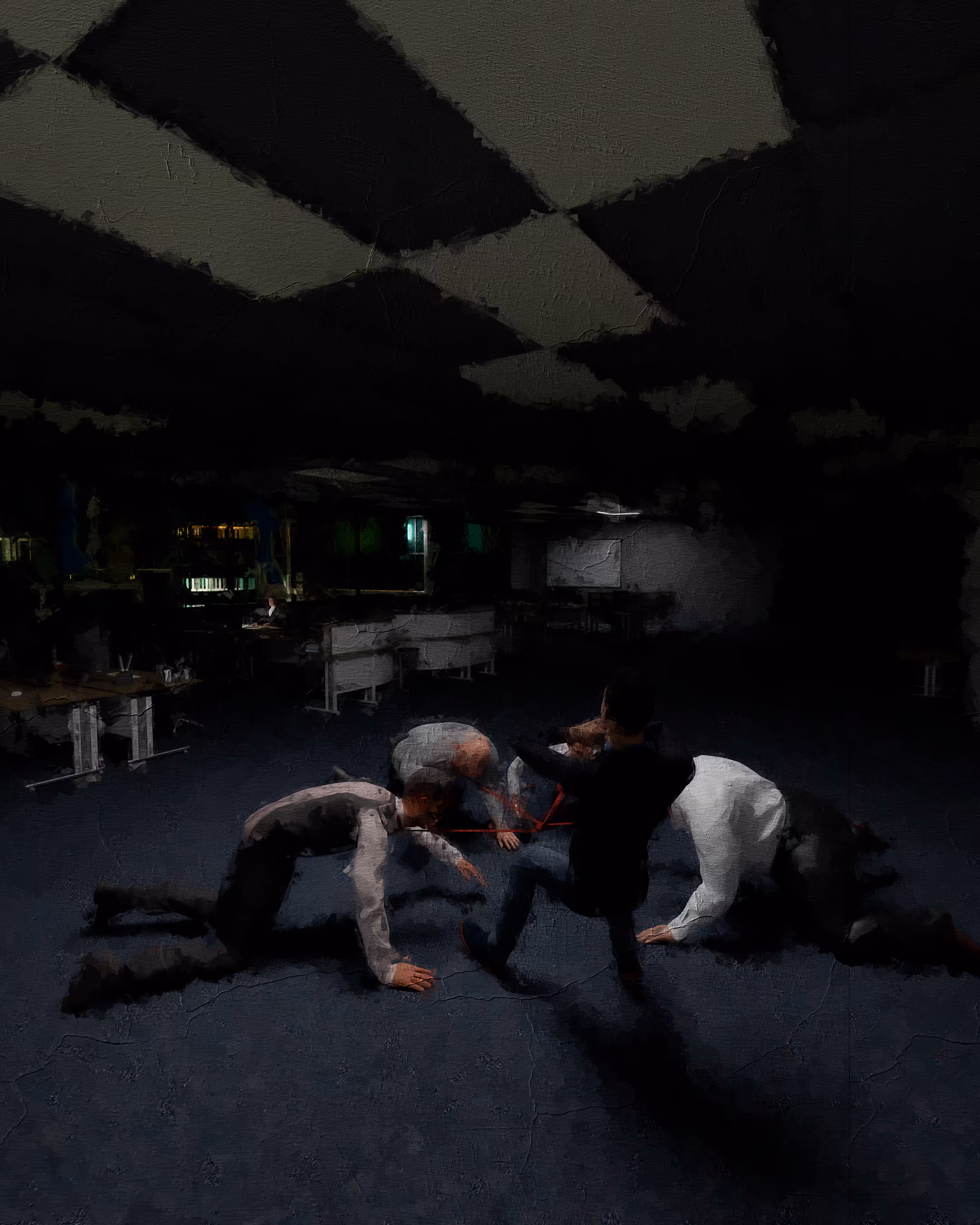 The Rat King