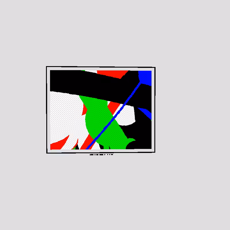 white room #136