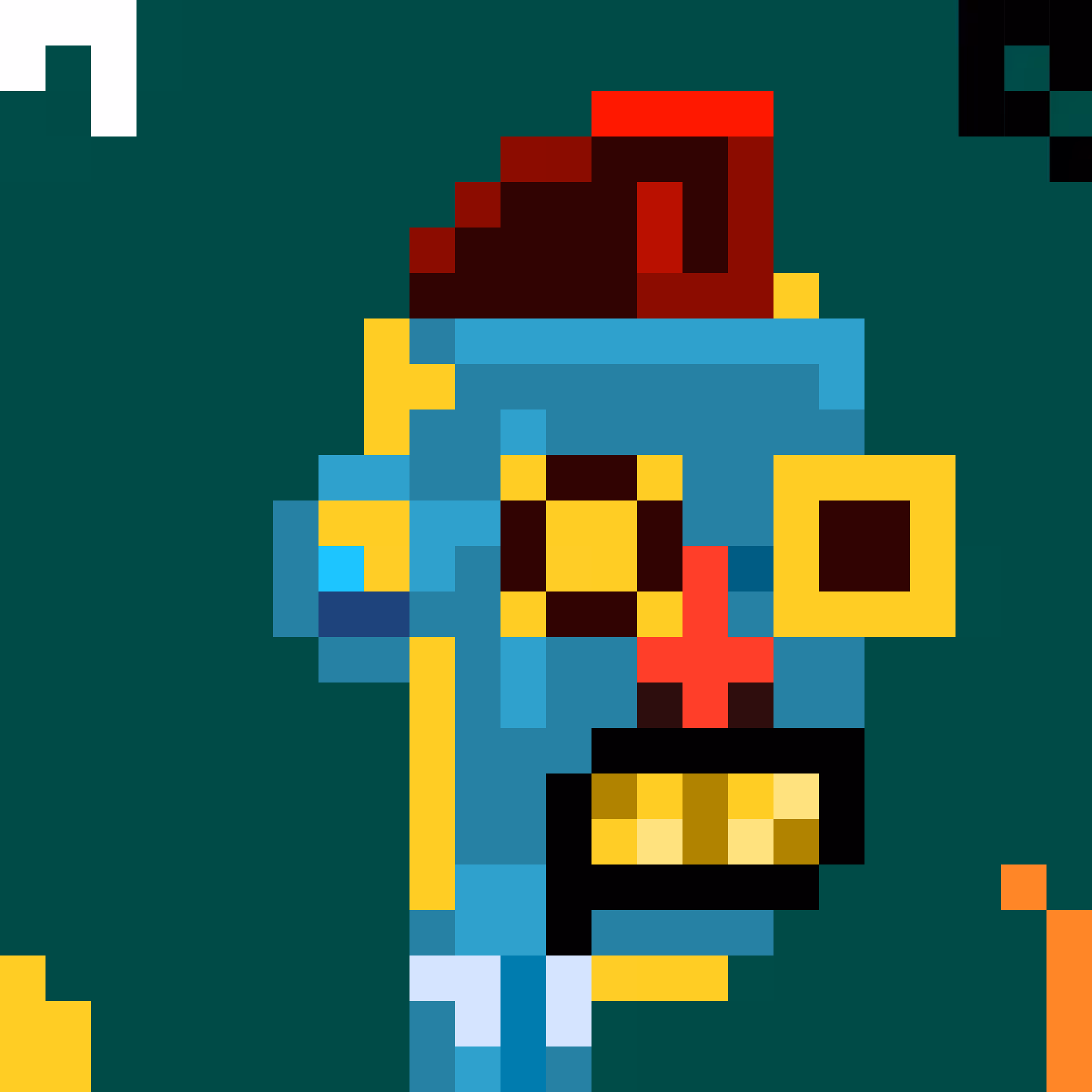 TwoFourQunks: TwoFourQunk 67