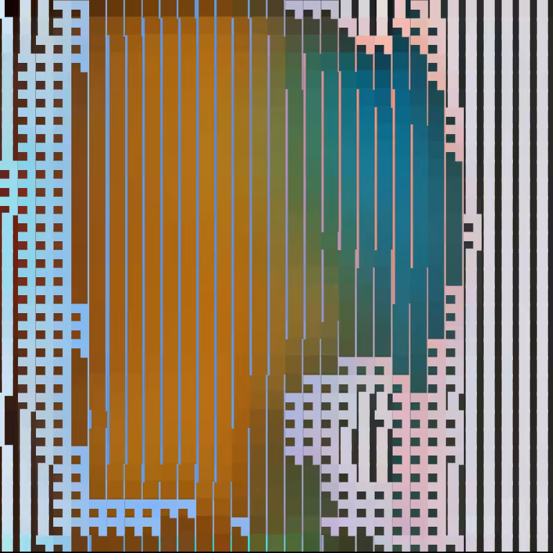 pixelfusion #141