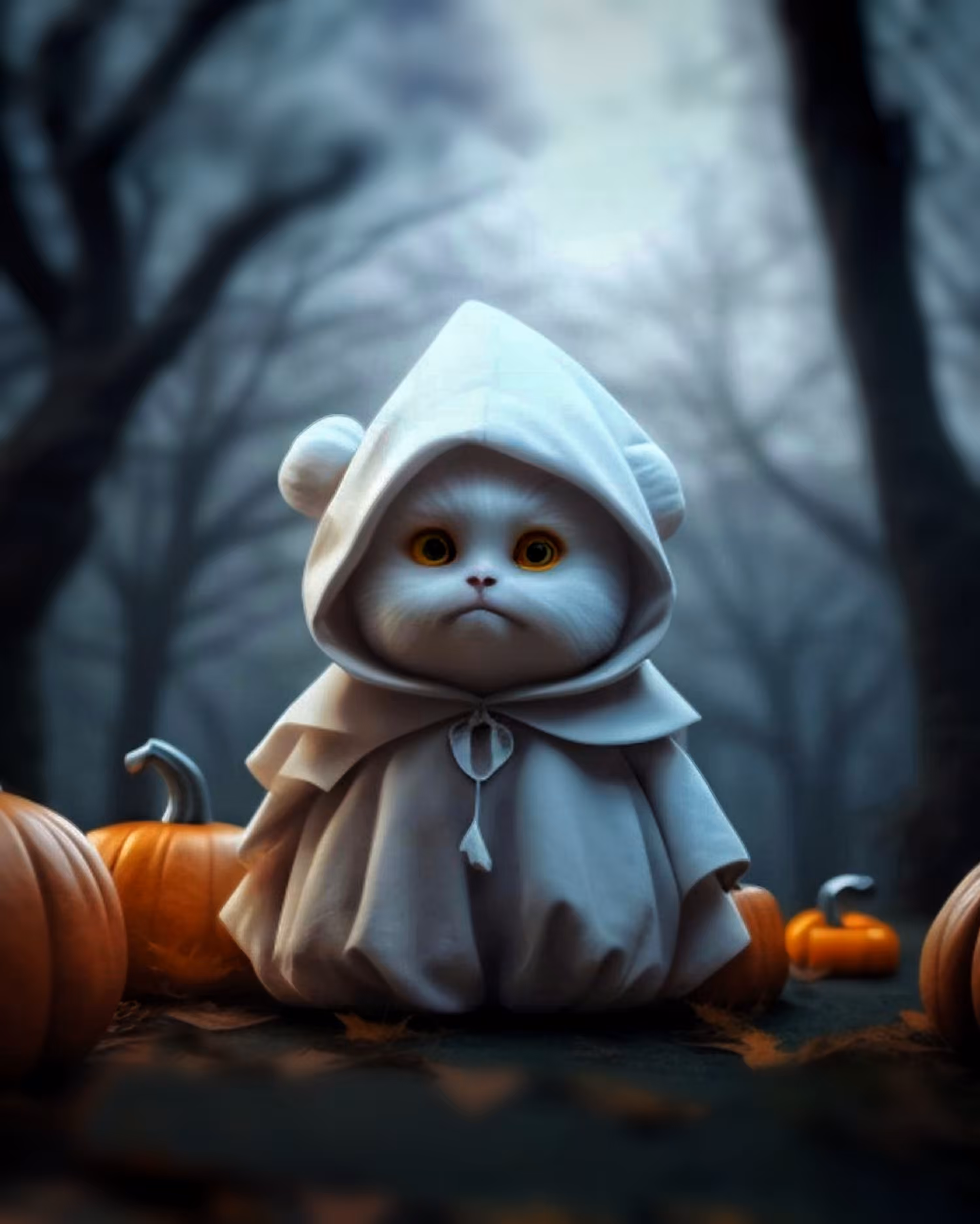 The Ghost (1) 