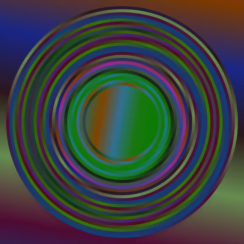 Vortex #11