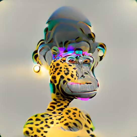 Meta Ape 289