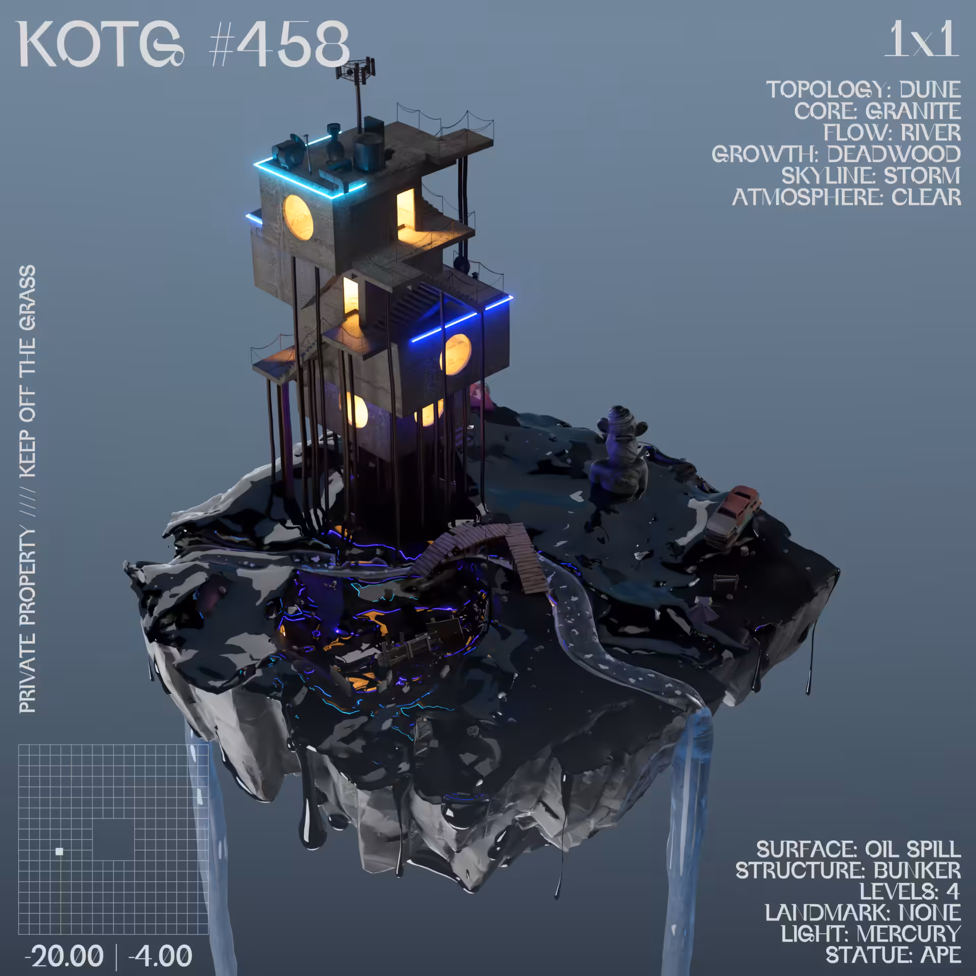 KOTG #458