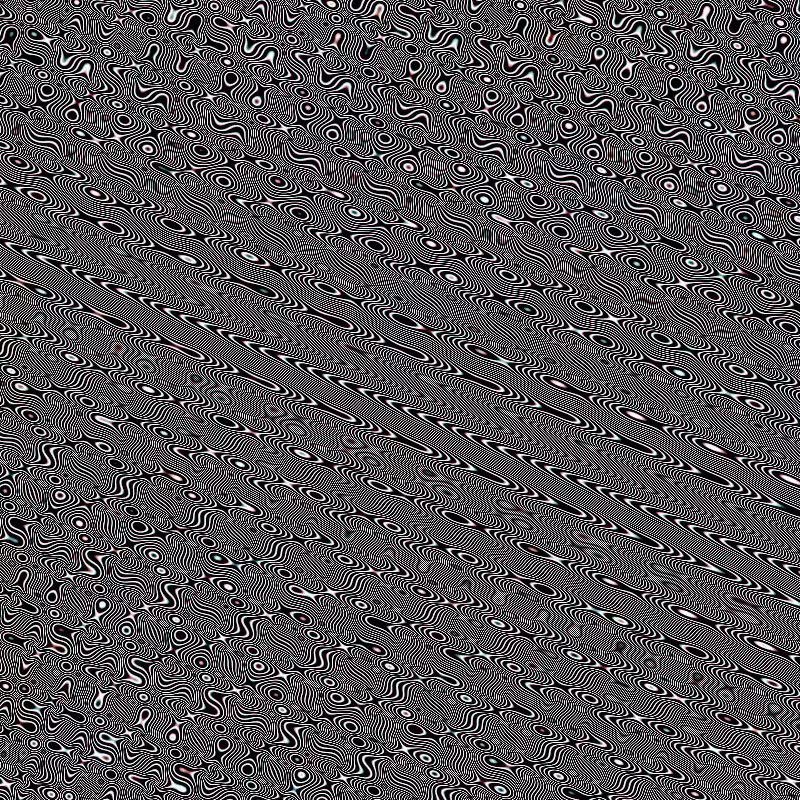 Quantum Vacuum #105
