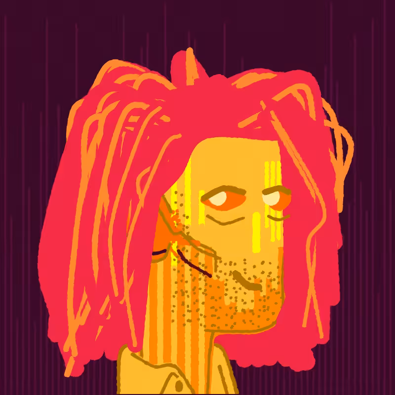 GEN XYZ Das Occult #1232