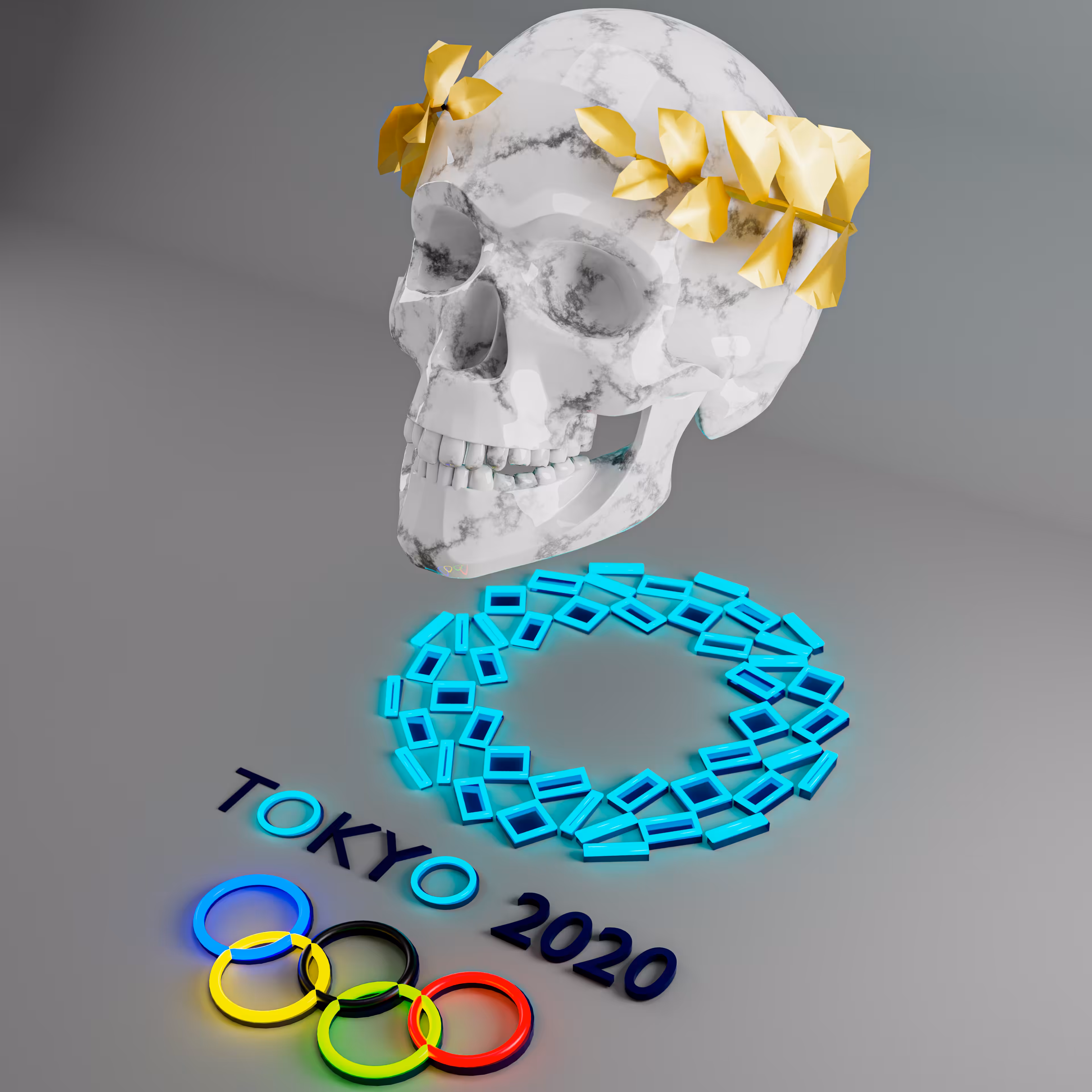 OLYMPIC SK