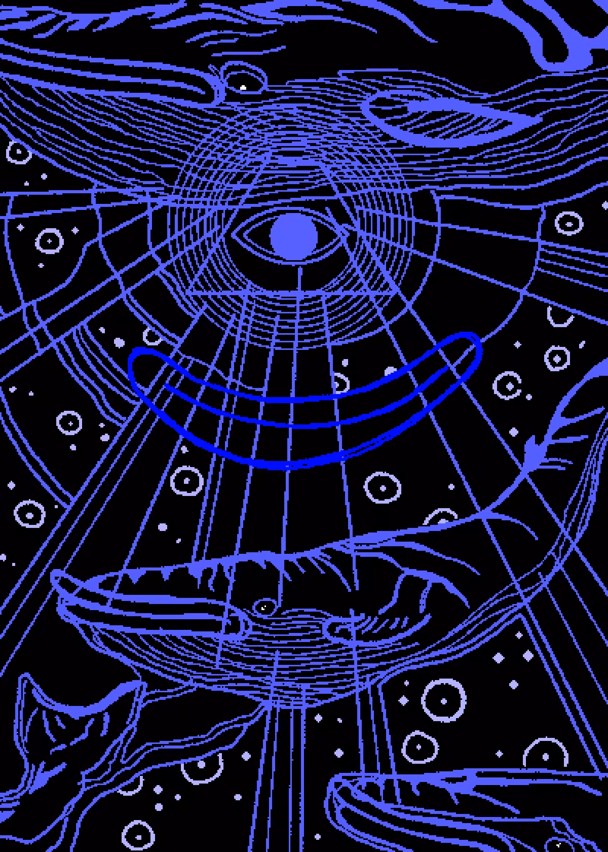 WIP (illuminati whales)