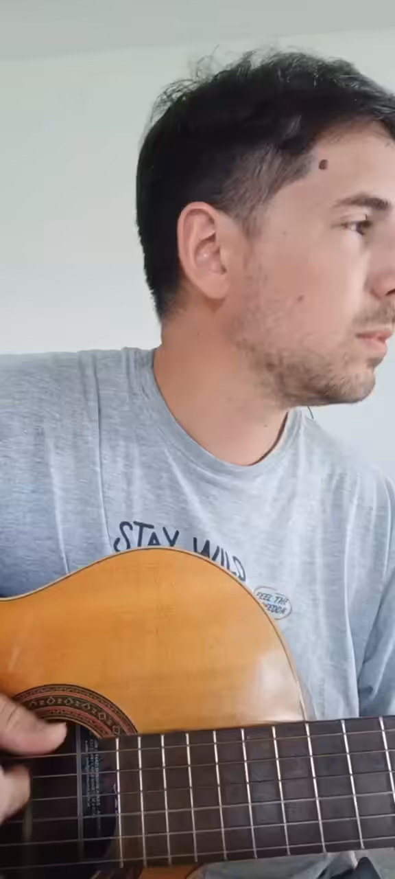 MIKA DAILY MICRO SONGS (MDMS): MDMS #307 (NO NECESITO 🖕)