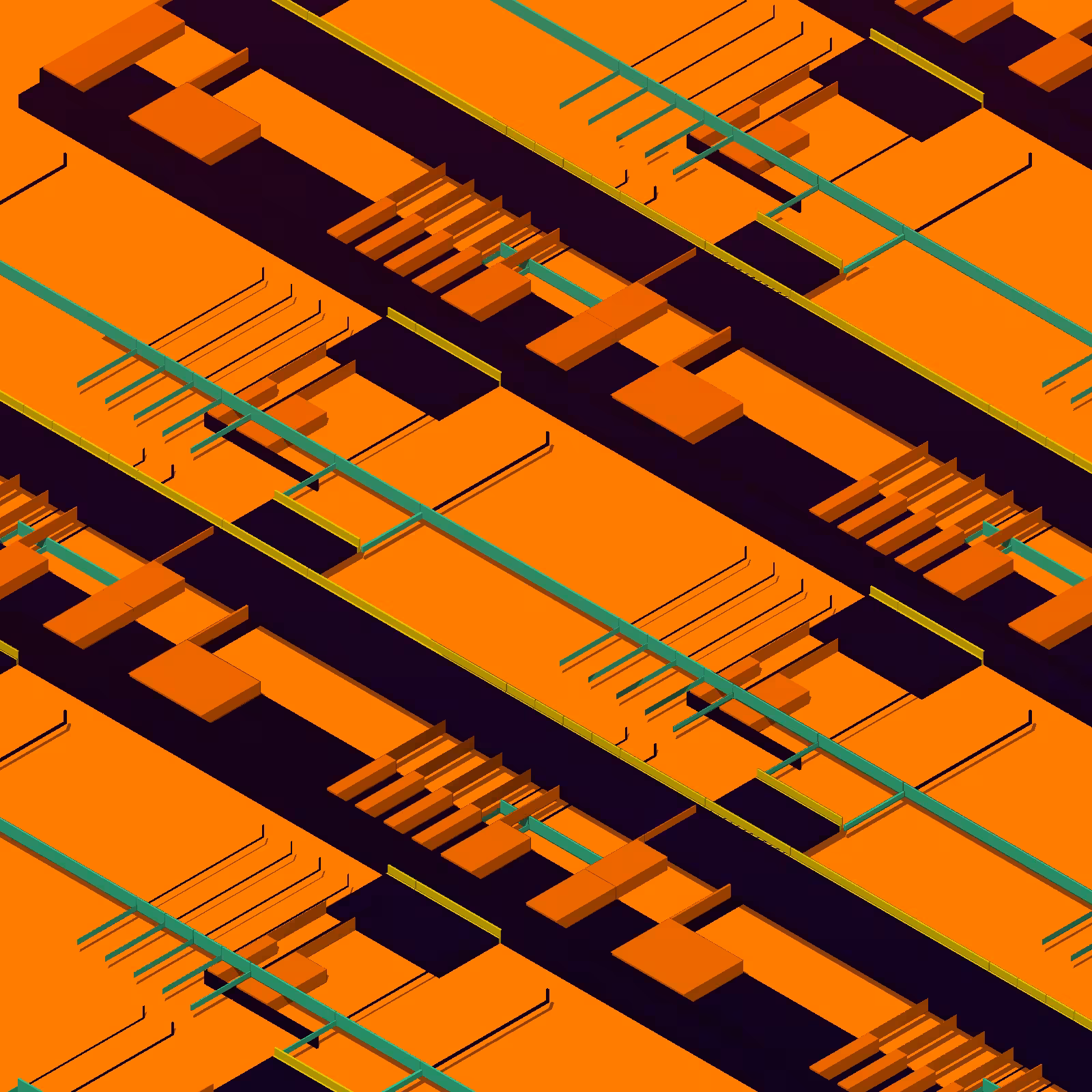 Heatsink #186