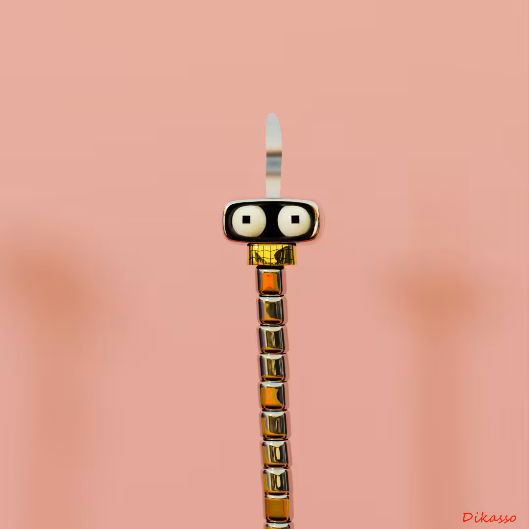The Mop'eds: Mop'ed #25