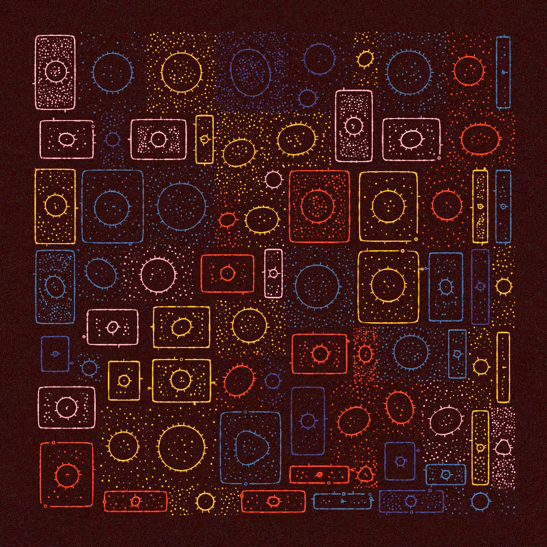 Microcosm #80