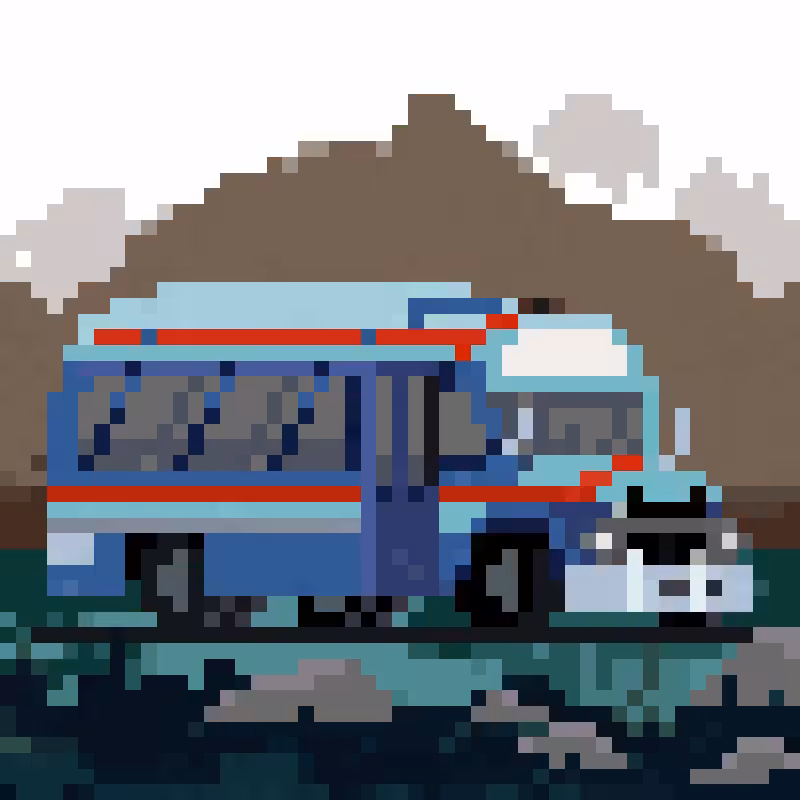 NO ROADMAP #55