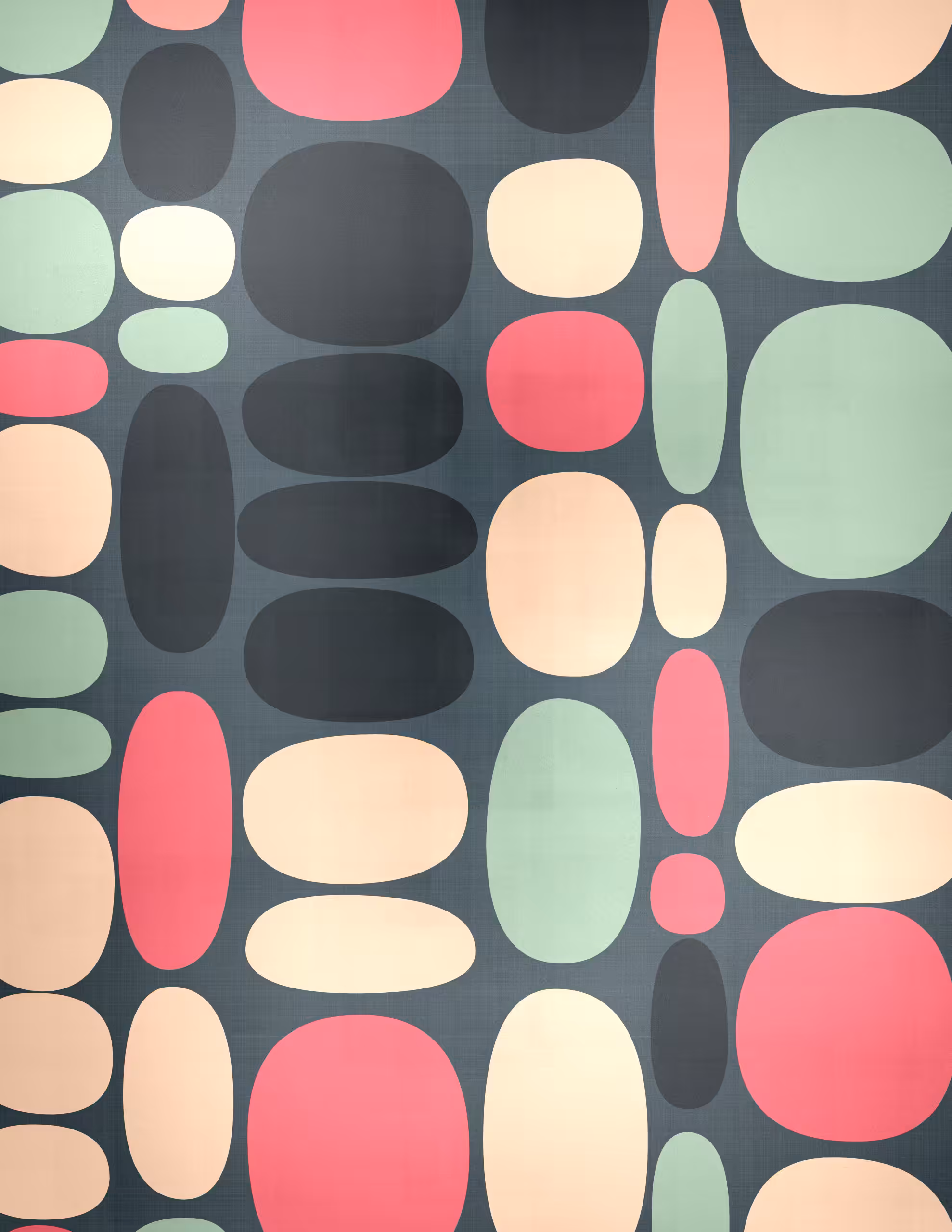 Pebbles #308