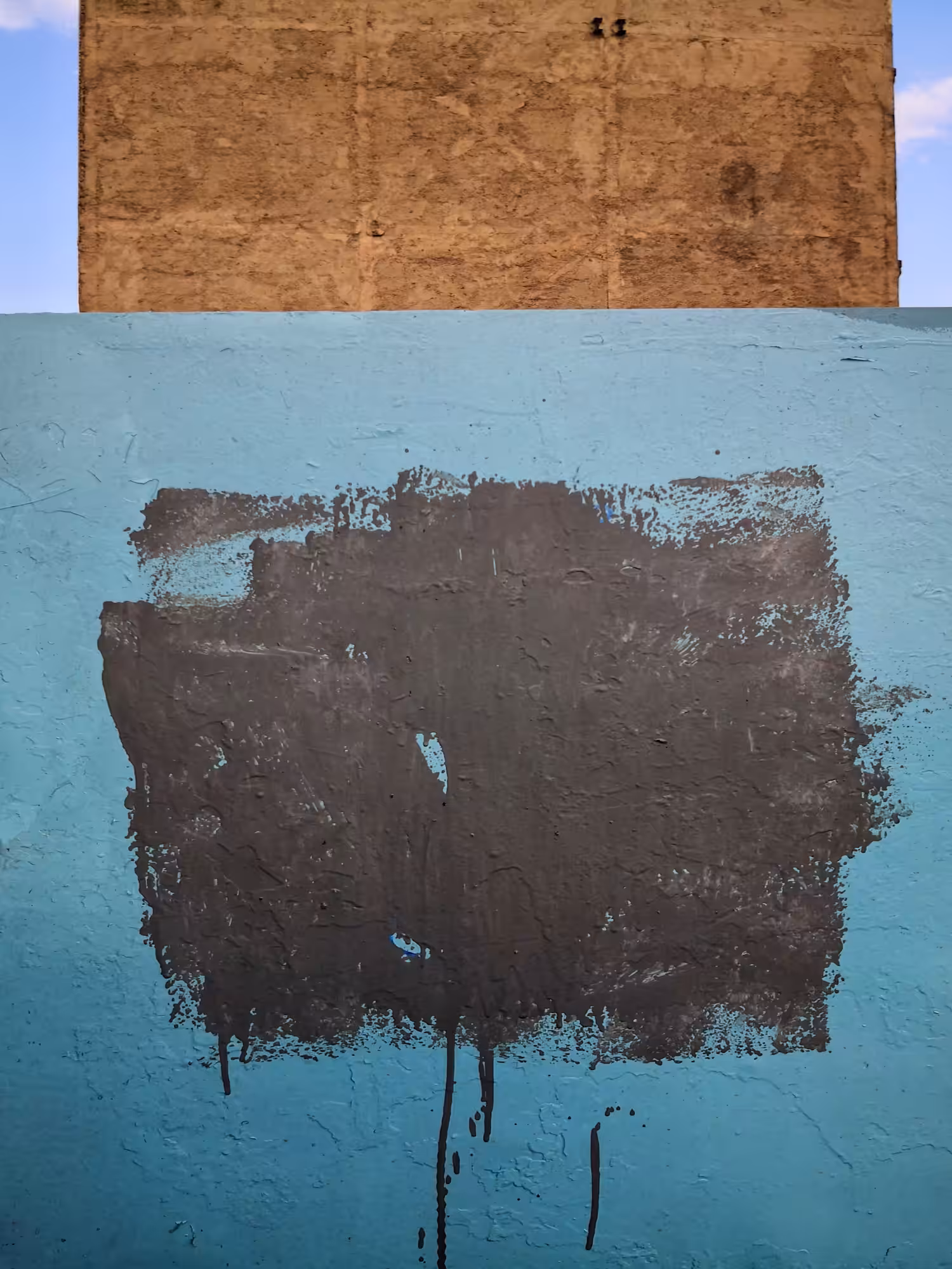 The Wall #40