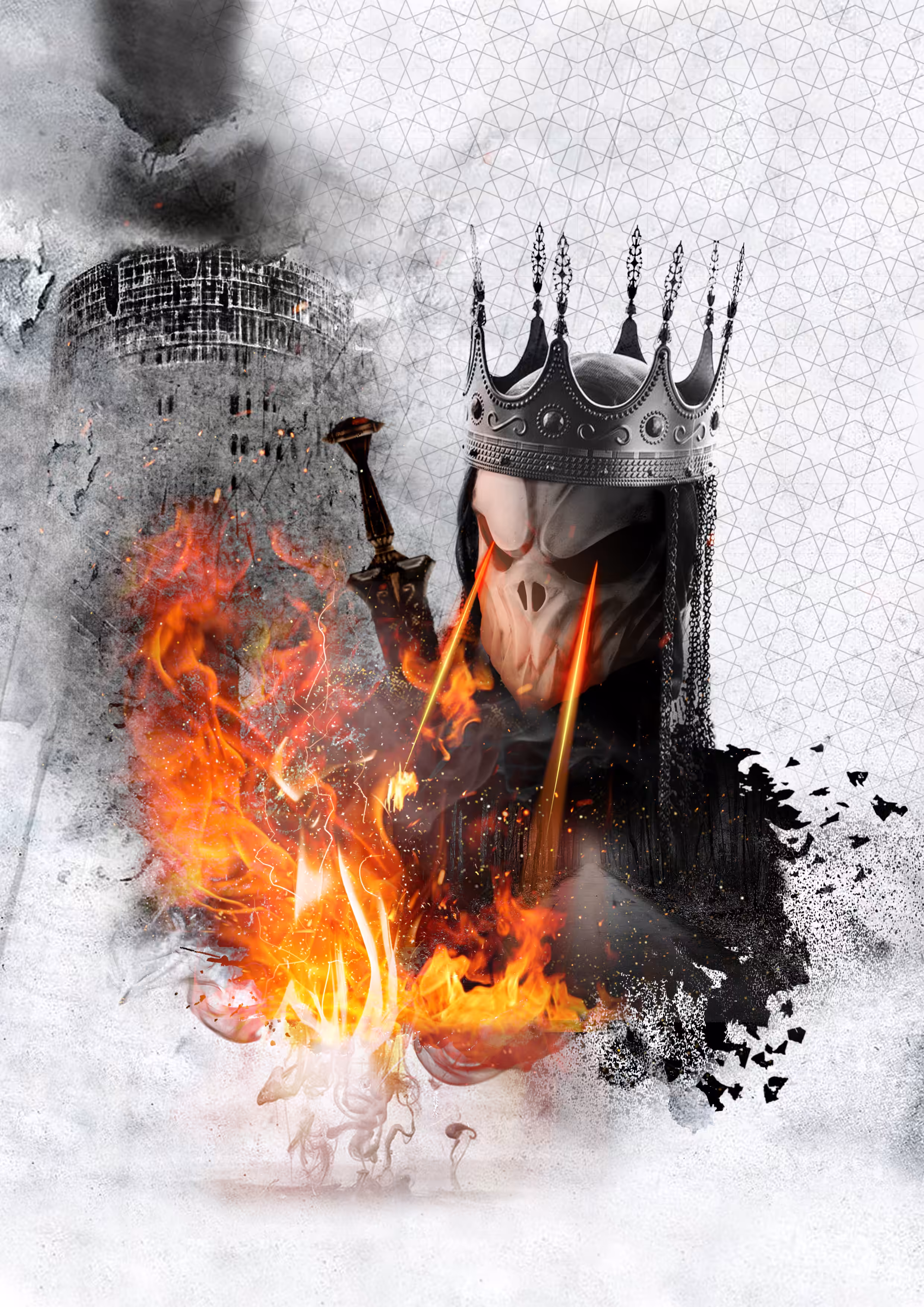 King of Death