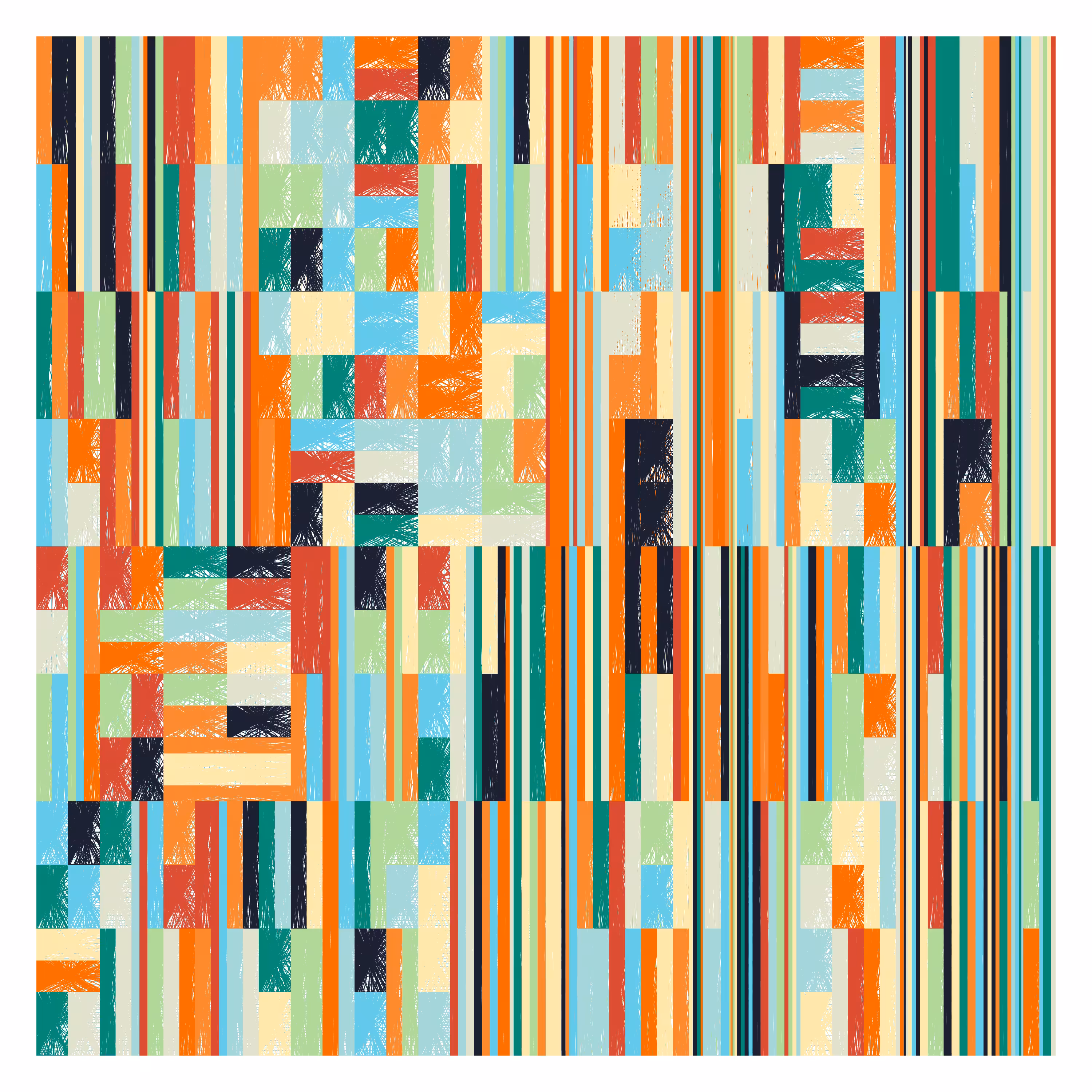 Elements of Art - Line #326