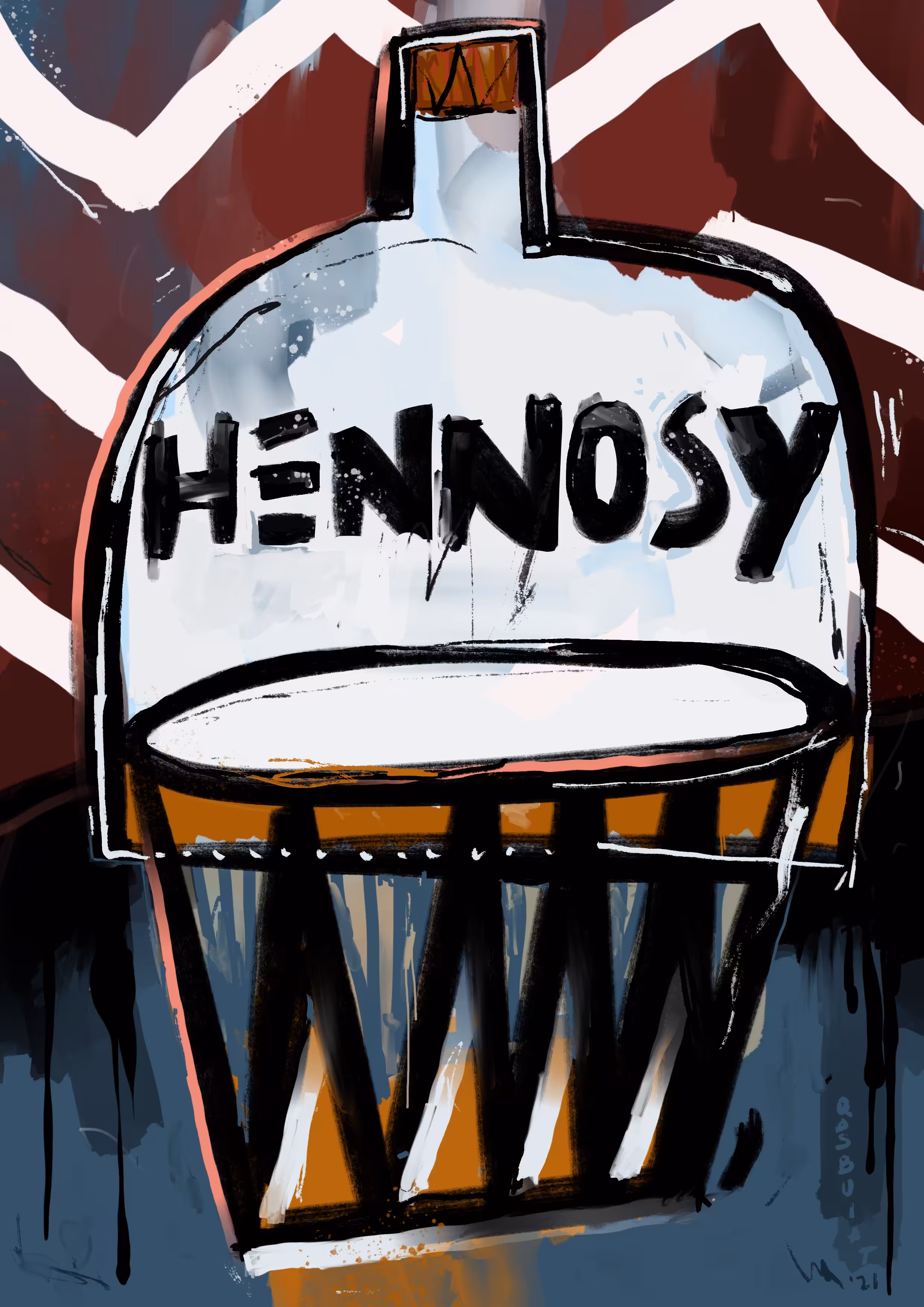 HENNOSY