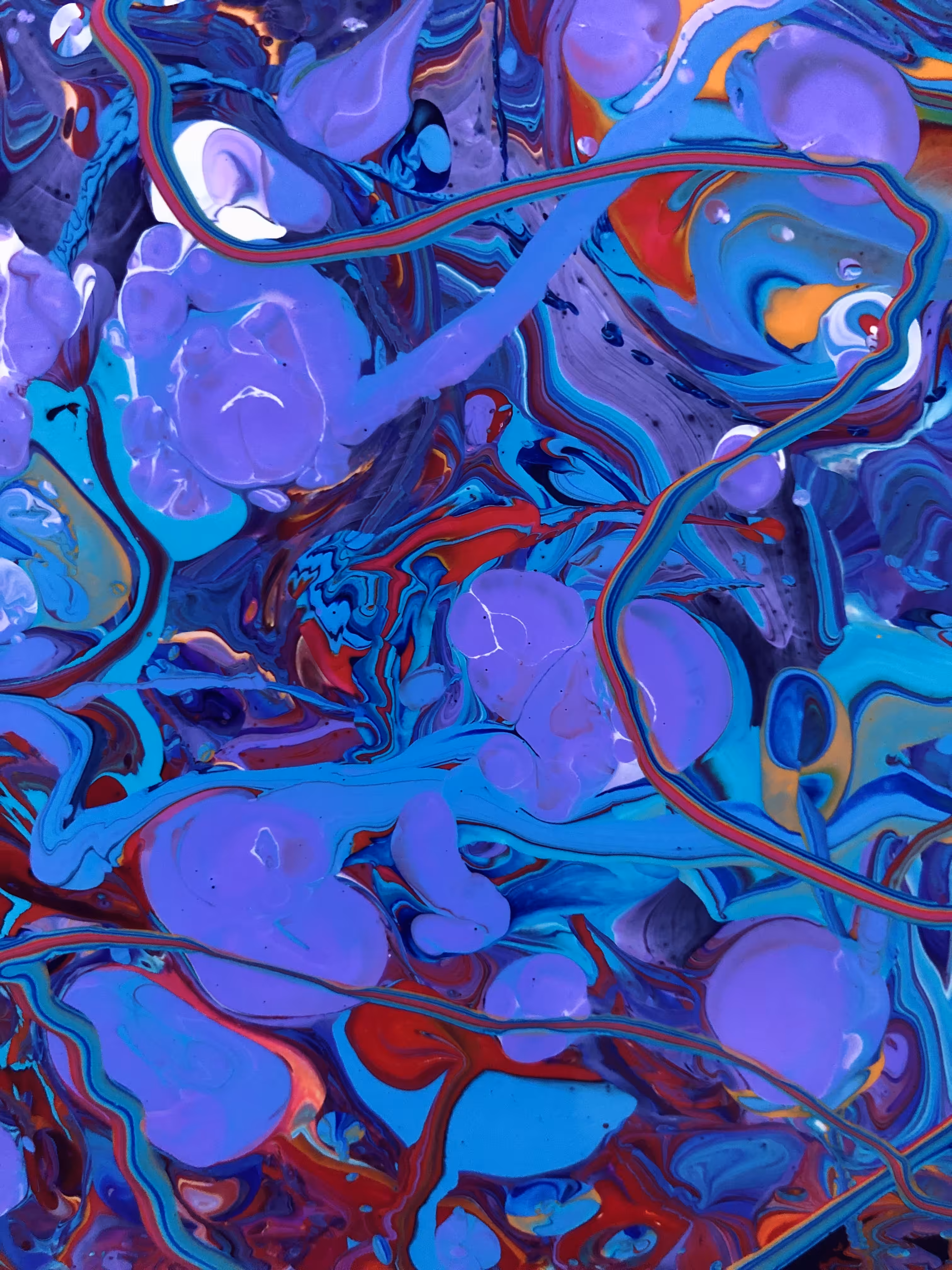 Puddle 26