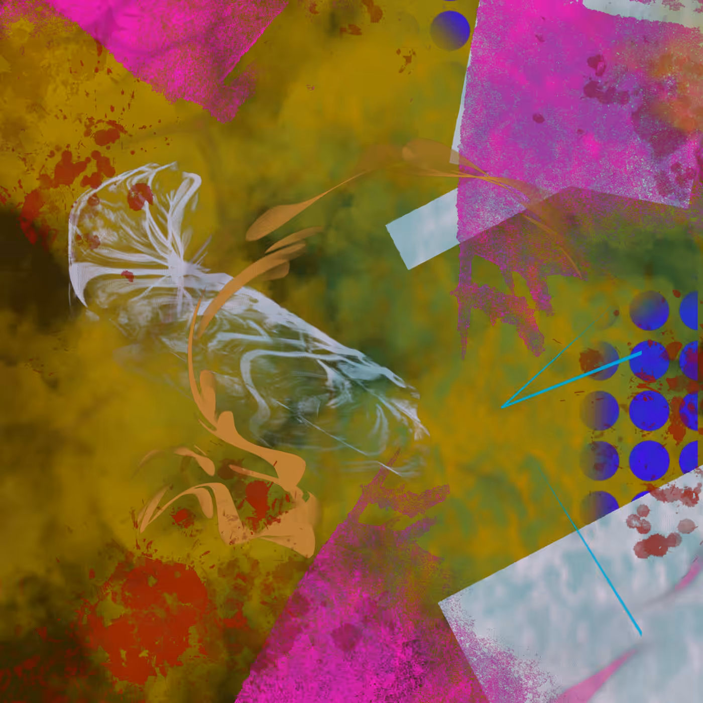 Brushes #14