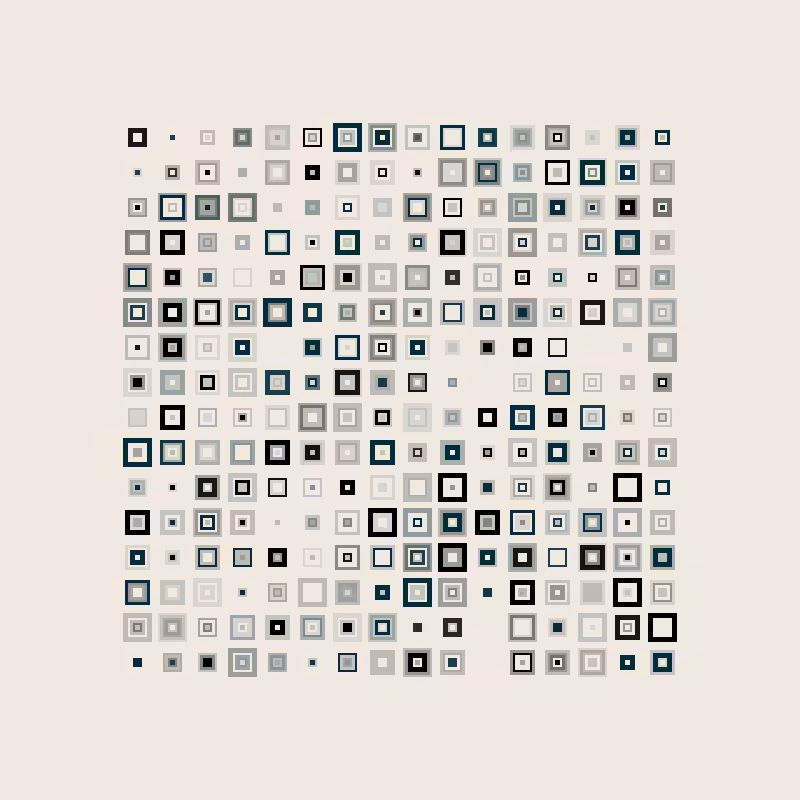 Chromatrix #3
