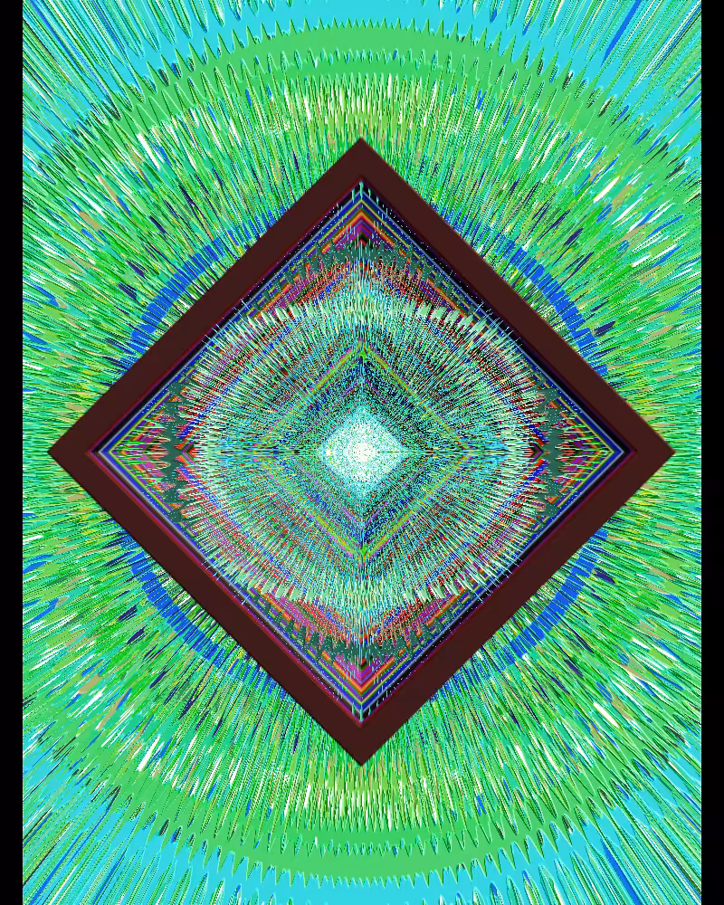 Sikulirative - Genuary32nd Editon