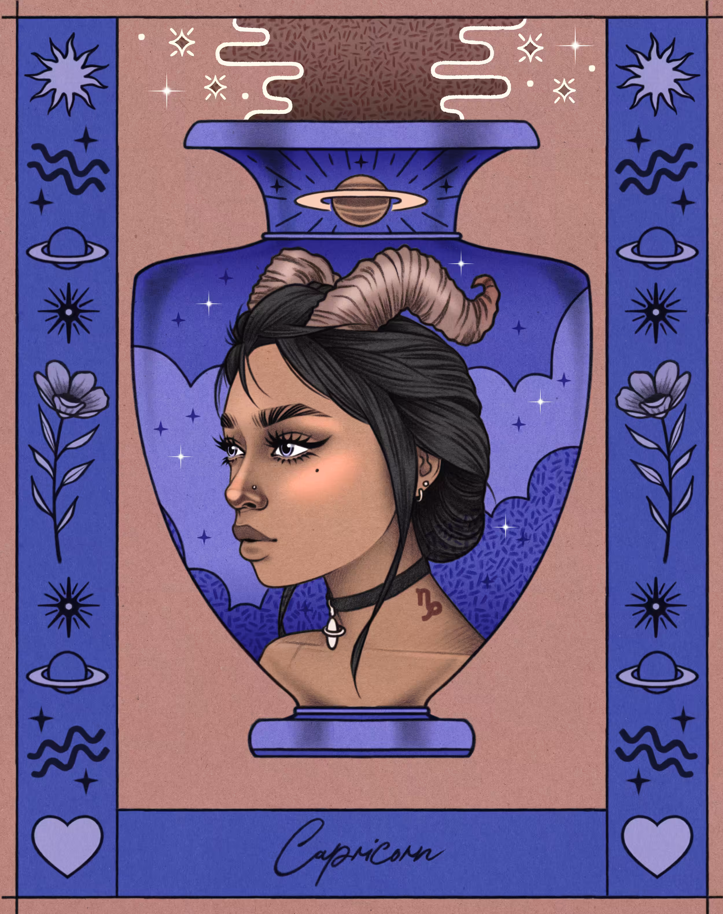 Capricorn