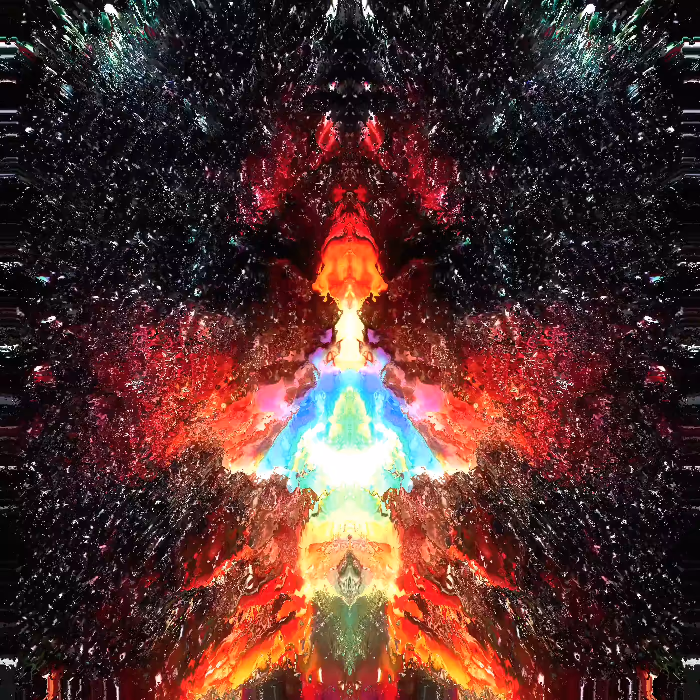 Transcendence